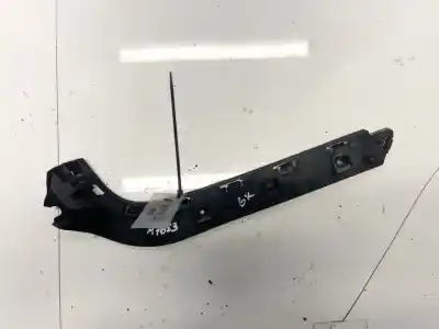 Peça sobressalente para automóvel em segunda mão reforço do pára choques traseiro por volvo v50 (545) 1.6 d referências oem iam 30764233