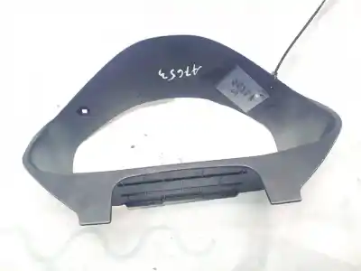 Peça sobressalente para automóvel em segunda mão molduras frontais por volvo v50 (545) 1.6 d referências oem iam 36722585