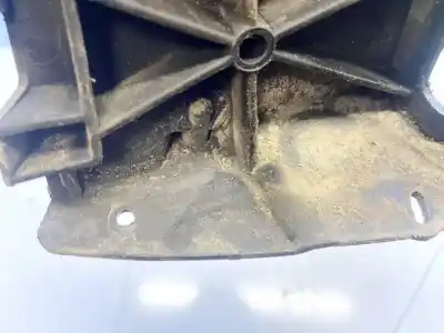 Автозапчасти б/у усиление заднего бампера за audi a4 b6 (8e2) 2.5 tdi quattro ссылки oem iam 8e0807453  