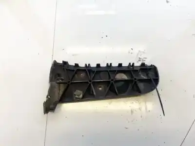 Автозапчасти б/у усиление заднего бампера за audi a4 b6 (8e2) 2.5 tdi quattro ссылки oem iam 8e0807453  