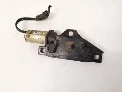 Peça sobressalente para automóvel em segunda mão fechadura do mala por bmw 7-series, e65 / e66 / e67 /e68 2001.11 - 2008.06 730 d 160kw 2002.10 - 2008.06 referências oem iam ed452618