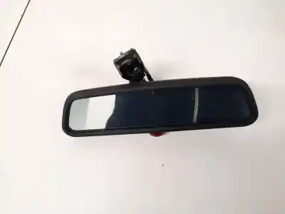 Peça sobressalente para automóvel em segunda mão espelho retrovisor interior por bmw 7-series, e65 / e66 / e67 /e68 2001.11 - 2008.06 730 d 160kw 2002.10 - 2008.06 referências oem iam e11015313