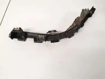 Peça sobressalente para automóvel em segunda mão reforço do pára choques traseiro por bmw 7-series, e65 / e66 / e67 /e68 2001.11 - 2008.06 730 d 160kw 2002.10 - 2008.06 referências oem iam 51127012290