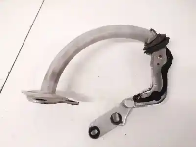 Peça sobressalente para automóvel em segunda mão amortecedores do tronco / porta por bmw 7-series, e65 / e66 / e67 /e68 2001.11 - 2008.06 730 d 160kw 2002.10 - 2008.06 referências oem iam 8240340