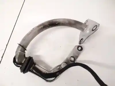 Peça sobressalente para automóvel em segunda mão amortecedores do tronco / porta por bmw 7-series, e65 / e66 / e67 /e68 2001.11 - 2008.06 730 d 160kw 2002.10 - 2008.06 referências oem iam 8240339