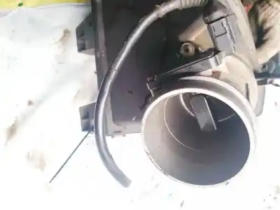 Автозапчастина б/у витратомір повітря для skoda superb (3u4) 2.5 v6 tdi cat (bdg) посилання на oem iam 059906461m  
