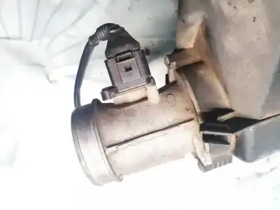 Автозапчастина б/у витратомір повітря для skoda superb (3u4) 2.5 v6 tdi cat (bdg) посилання на oem iam 059906461m
