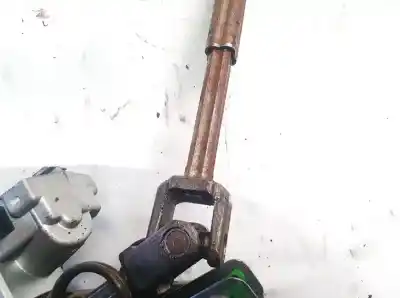 Peça sobressalente para automóvel em segunda mão rótula barra direção por volvo v50 (545) 1.6 d referências oem iam   