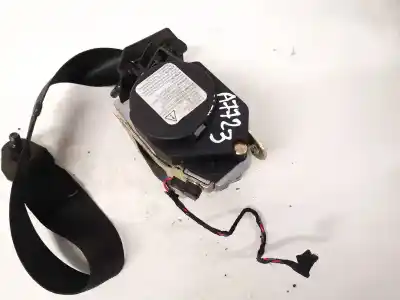 Peça sobressalente para automóvel em segunda mão cinto de segurança dianteiro esquerdo por bmw 7-series, e65 / e66 / e67 /e68 2001.11 - 2008.06 730 d 160kw 2002.10 - 2008.06 referências oem iam 561078501  