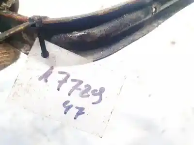 Second-hand car spare part plastics for ford focus turnier (cb4) 1.6 16v cat oem iam references   