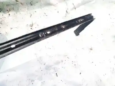 Second-hand car spare part plastics for ford focus turnier (cb4) 1.6 16v cat oem iam references   