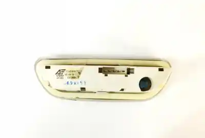 Second-hand car spare part multifunction display for ford galaxy (vx) 1.9 tdi cat oem iam references 7m0919203b  95vw15000caw