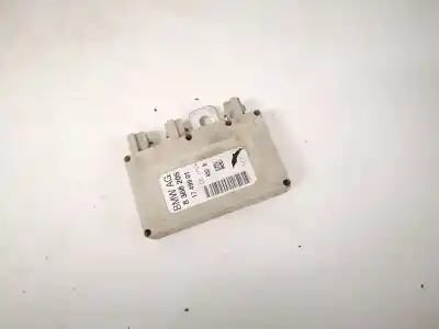 Peça sobressalente para automóvel em segunda mão módulo eletrónico antena por bmw 7-series, e65 / e66 / e67 /e68 2001.11 - 2008.06 730 d 160kw 2002.10 - 2008.06 referências oem iam 8368205