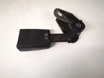 Peça sobressalente para automóvel em segunda mão chicote / encaixe cinto segurança traseiro direito por bmw 7-series, e65 / e66 / e67 /e68 2001.11 - 2008.06 730 d 160kw 2002.10 - 2008.06 referências oem iam 8223323