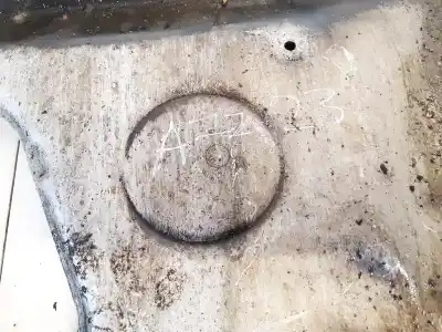 Pezzo di ricambio per auto di seconda mano plastica per bmw 7-series, e65 / e66 / e67 /e68 2001.11 - 2008.06 730 d 160kw 2002.10 - 2008.06 riferimenti oem iam 6762782  