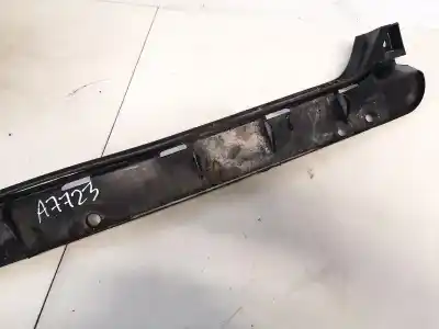 Peça sobressalente para automóvel em segunda mão reforço do pára choques traseiro por bmw 7-series, e65 / e66 / e67 /e68 2001.11 - 2008.06 730 d 160kw 2002.10 - 2008.06 referências oem iam 51128223270