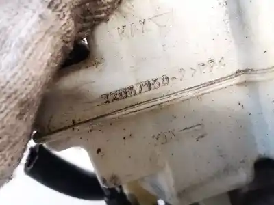 Tweedehands auto-onderdeel rempomp voor bmw 7-series, e65 / e66 / e67 /e68 2001.11 - 2008.06 730 d 160kw 2002.10 - 2008.06 oem iam-referenties 320671502  32067150-2