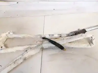 Peça sobressalente para automóvel em segunda mão airbag de cortina dianteiro direito por bmw 7-series, e65 / e66 / e67 /e68 2001.11 - 2008.06 730 d 160kw 2002.10 - 2008.06 referências oem iam 85701101405a