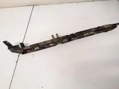 Peça sobressalente para automóvel em segunda mão reforço do pára choques traseiro por bmw 7-series, e65 / e66 / e67 /e68 2001.11 - 2008.06 730 d 160kw 2002.10 - 2008.06 referências oem iam 51128245314