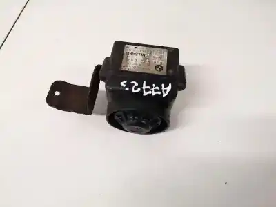 Peça sobressalente para automóvel em segunda mão buzina / sirene por bmw 7-series, e65 / e66 / e67 /e68 2001.11 - 2008.06 730 d 160kw 2002.10 - 2008.06 referências oem iam 6922054
