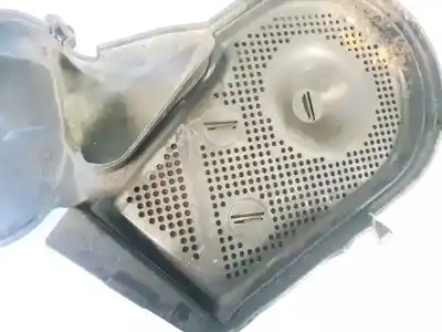 Автозапчасти б/у распределительная крышка за skoda superb (3u4) 2.5 v6 tdi cat (bdg) ссылки oem iam z059109108a  
