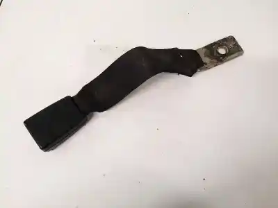 Peça sobressalente para automóvel em segunda mão chicote / encaixe cinto segurança traseiro central por bmw 7-series, e65 / e66 / e67 /e68 2001.11 - 2008.06 730 d 160kw 2002.10 - 2008.06 referências oem iam 7018249