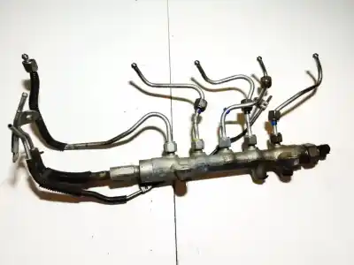 Автозапчасти б/у рампа инжектора за mazda cx-7 (er) 2.2 turbodiesel cat ссылки oem iam 1151