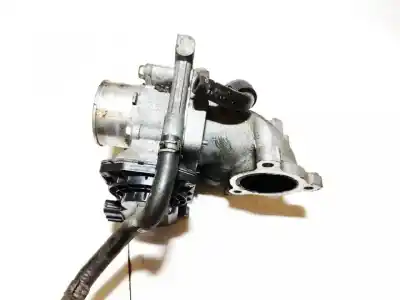 Автозапчасти б/у бабочка коробка за mazda cx-7 (er) 2.2 turbodiesel cat ссылки oem iam r2aa136b0a