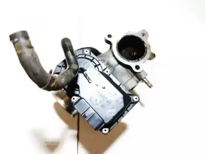 Автозапчасти б/у бабочка коробка за mazda cx-7 (er) 2.2 turbodiesel cat ссылки oem iam r2aa136b0a  00720007811n03
