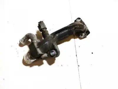 Автозапчастина б/у труба для mazda cx-7 (er) 2.2 turbodiesel cat посилання на oem iam   