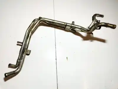 Автозапчасти б/у трубка за mazda cx-7 (er) 2.2 turbodiesel cat ссылки oem iam 
