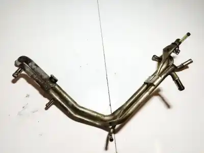 Автозапчастина б/у труба для mazda cx-7 (er) 2.2 turbodiesel cat посилання на oem iam   