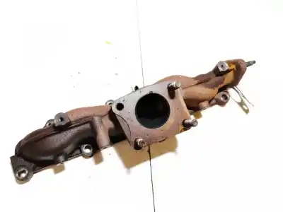 Автозапчасти б/у выхлопной коллектор за mazda cx-7 (er) 2.2 turbodiesel cat ссылки oem iam r2axk21913