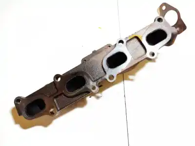 Автозапчасти б/у выхлопной коллектор за mazda cx-7 (er) 2.2 turbodiesel cat ссылки oem iam r2axk21913  