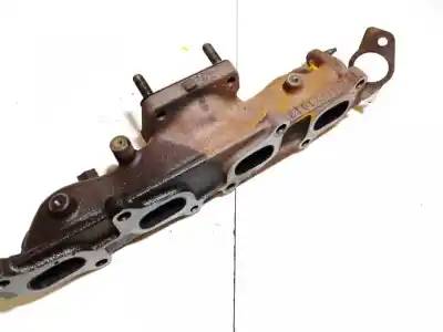 Автозапчасти б/у выхлопной коллектор за mazda cx-7 (er) 2.2 turbodiesel cat ссылки oem iam r2axk21913  