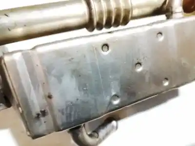 Автозапчасти б/у охладитель рог за mazda cx-7 (er) 2.2 turbodiesel cat ссылки oem iam b2ax20304  19j11a000015