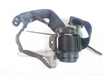 Peça sobressalente para automóvel em segunda mão cinto de segurança traseiro esquerdo por volvo v50 (545) 1.6 d referências oem iam 6029327l0h