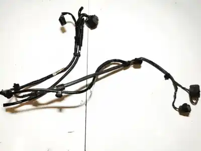 Автозапчасти б/у провод за mazda cx-7 (er) 2.2 turbodiesel cat ссылки oem iam r2ax180