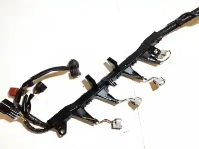 Автозапчасти б/у провод за mazda cx-7 (er) 2.2 turbodiesel cat ссылки oem iam 7184571430
