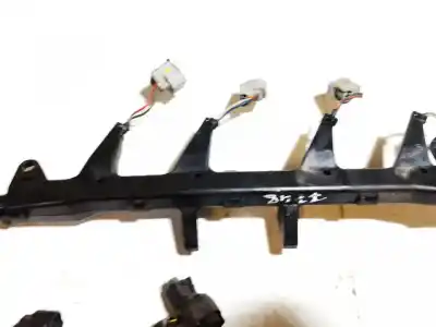 Автозапчастина б/у дрот для mazda cx-7 (er) 2.2 turbodiesel cat посилання на oem iam 7184571430  gdb167p11, k7005