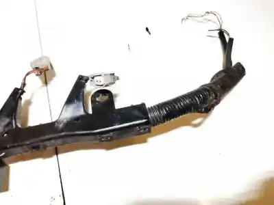 Автозапчастина б/у дрот для mazda cx-7 (er) 2.2 turbodiesel cat посилання на oem iam 7184571430  gdb167p11, k7005