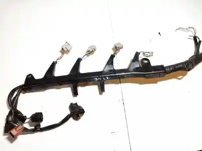 Автозапчастина б/у дрот для mazda cx-7 (er) 2.2 turbodiesel cat посилання на oem iam 7184571430  gdb167p11, k7005