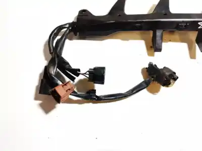 Автозапчастина б/у дрот для mazda cx-7 (er) 2.2 turbodiesel cat посилання на oem iam 7184571430  gdb167p11, k7005