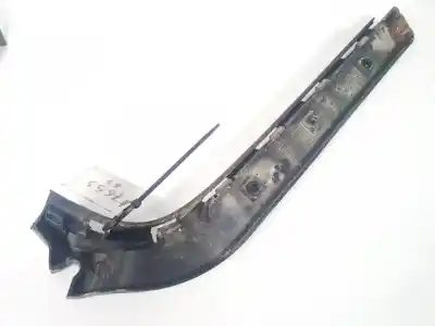 Peça sobressalente para automóvel em segunda mão reforço do pára choques traseiro por volvo v50 (545) 1.6 d referências oem iam 30764234