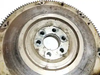 Second-hand car spare part engine flywheel for volkswagen jetta (1k2) 1.6 16v fsi oem iam references 030105271d  