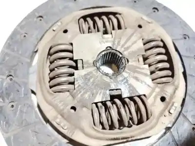 Автозапчасти б/у комплект сцепления за volkswagen jetta (1k2) 1.6 16v fsi ссылки oem iam   