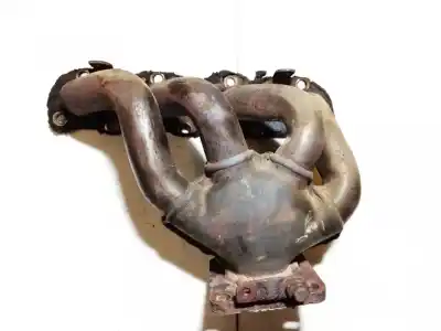 Second-hand car spare part exhaust manifold for volkswagen jetta (1k2) 1.6 16v fsi oem iam references 