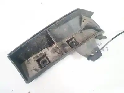 Peça sobressalente para automóvel em segunda mão reforço do pára choques traseiro por volvo v50 (545) 1.6 d referências oem iam 30764180