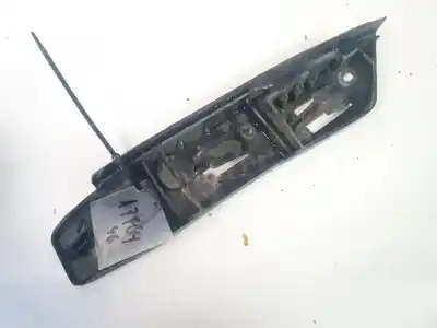 Автозапчастина б/у передній бампер підсилення для skoda superb (3u4) 2.5 v6 tdi cat (bdg) посилання на oem iam 3u0807183  