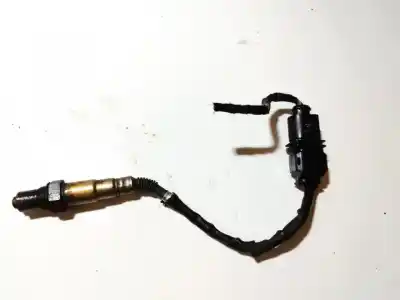 Second-hand car spare part lambda probe for volkswagen jetta (1k2) 1.6 16v fsi oem iam references 